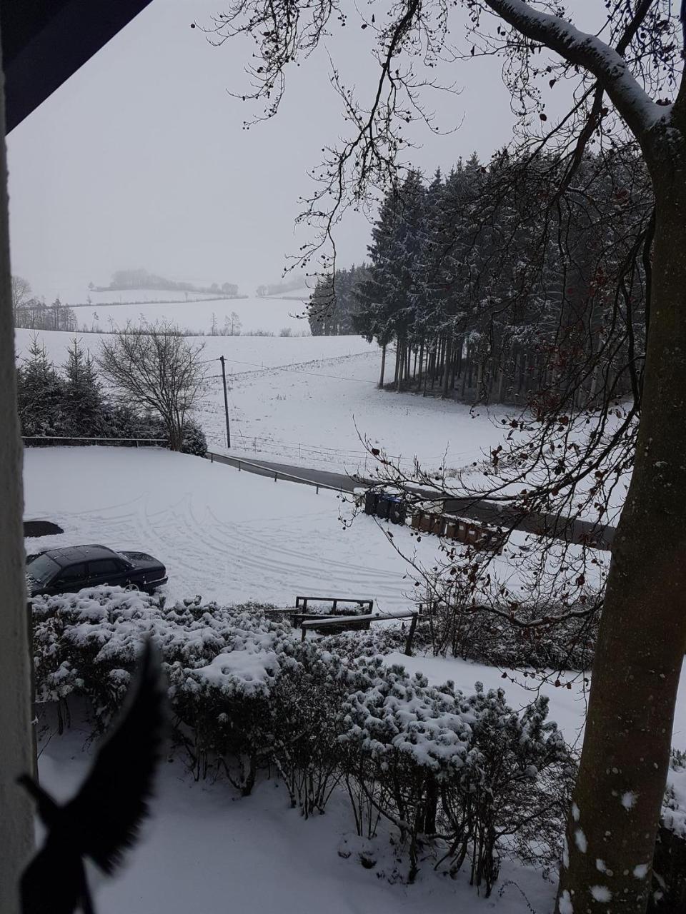 Ferienhaus Ammermann Lissendorf ภายนอก รูปภาพ