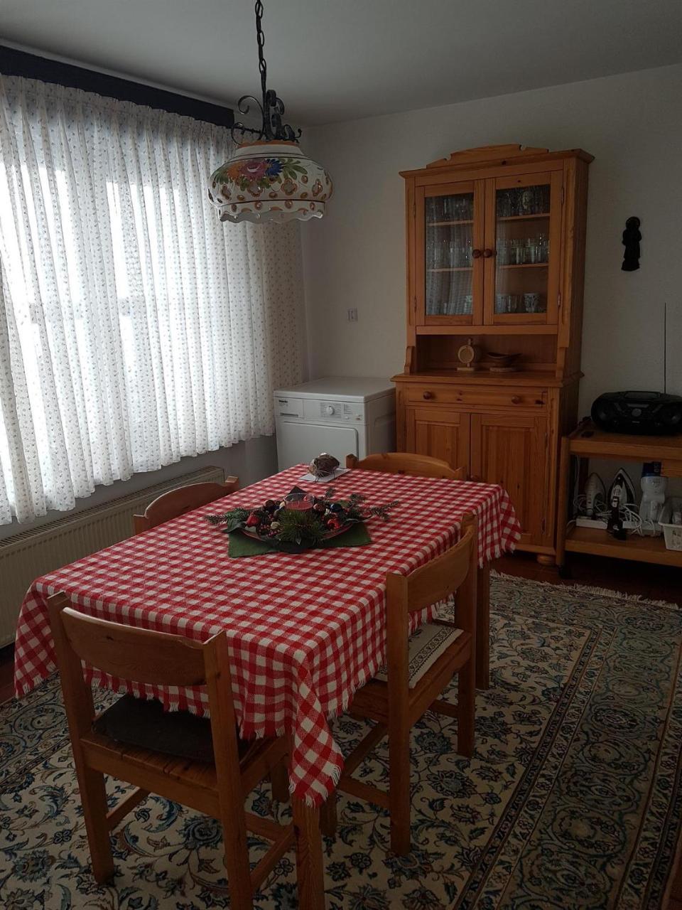 Ferienhaus Ammermann Lissendorf ภายนอก รูปภาพ